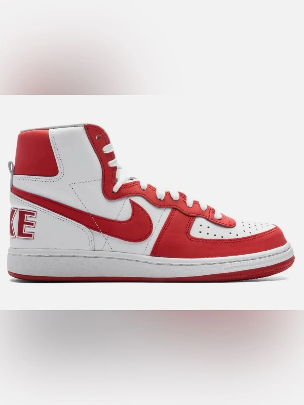 Nike x Comme des Garçons - Terminator High SP